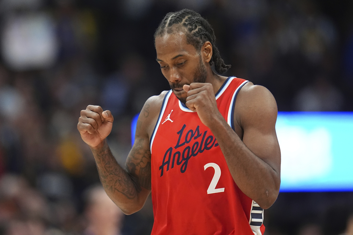 New emails emerge in Kawhi Leonard-Daktronics case involving Clippers