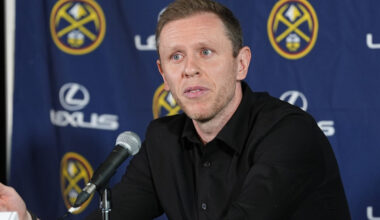 76ers add NBA champion former Nuggets executive to front office