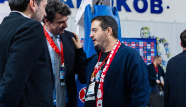Ofer Yannay reduces Hapoel's ownership stake, steps back from daily management