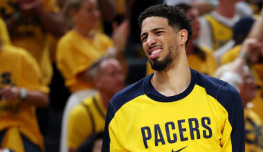 Tyrese Haliburton disrespected for NBA comeback game after Achilles injury
