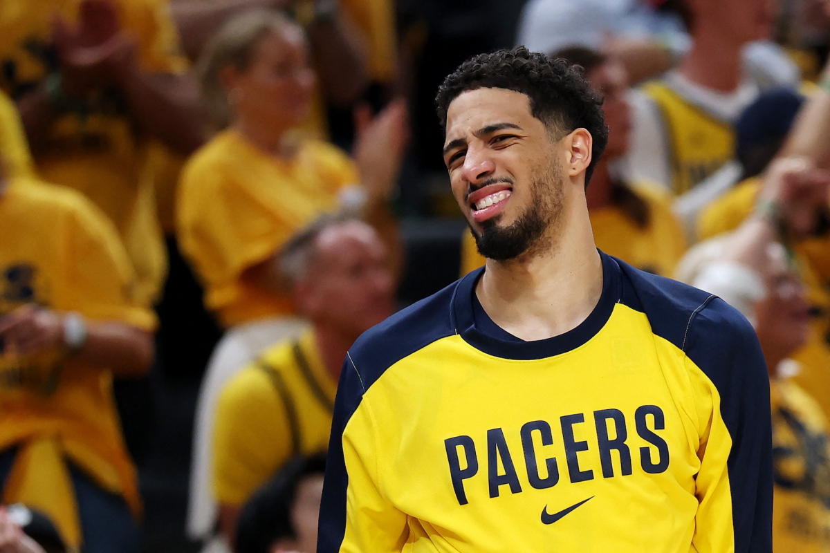Tyrese Haliburton disrespected for NBA comeback game after Achilles injury