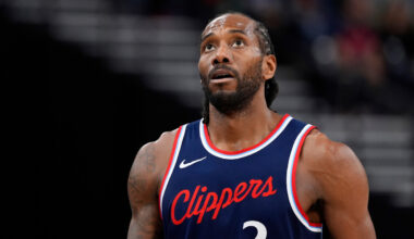 NBA insider gives timeline for Kawhi Leonard investigation decision