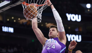 NBA expert defends Lakers' risky top offseason acquisition