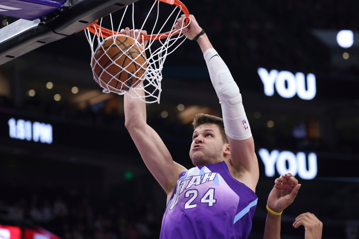 NBA expert defends Lakers' risky top offseason acquisition