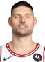 Nikola  Vucevic