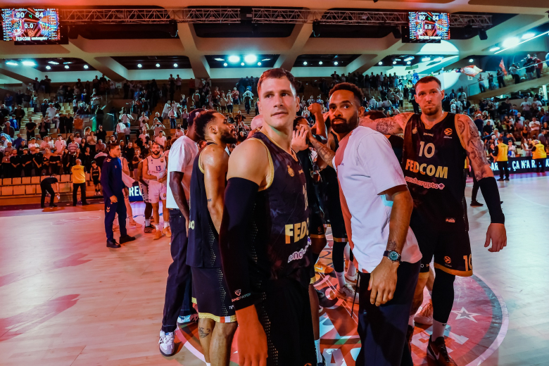 Nemanja Nedovic-Monaco Nemanja Nedovic-Monaco