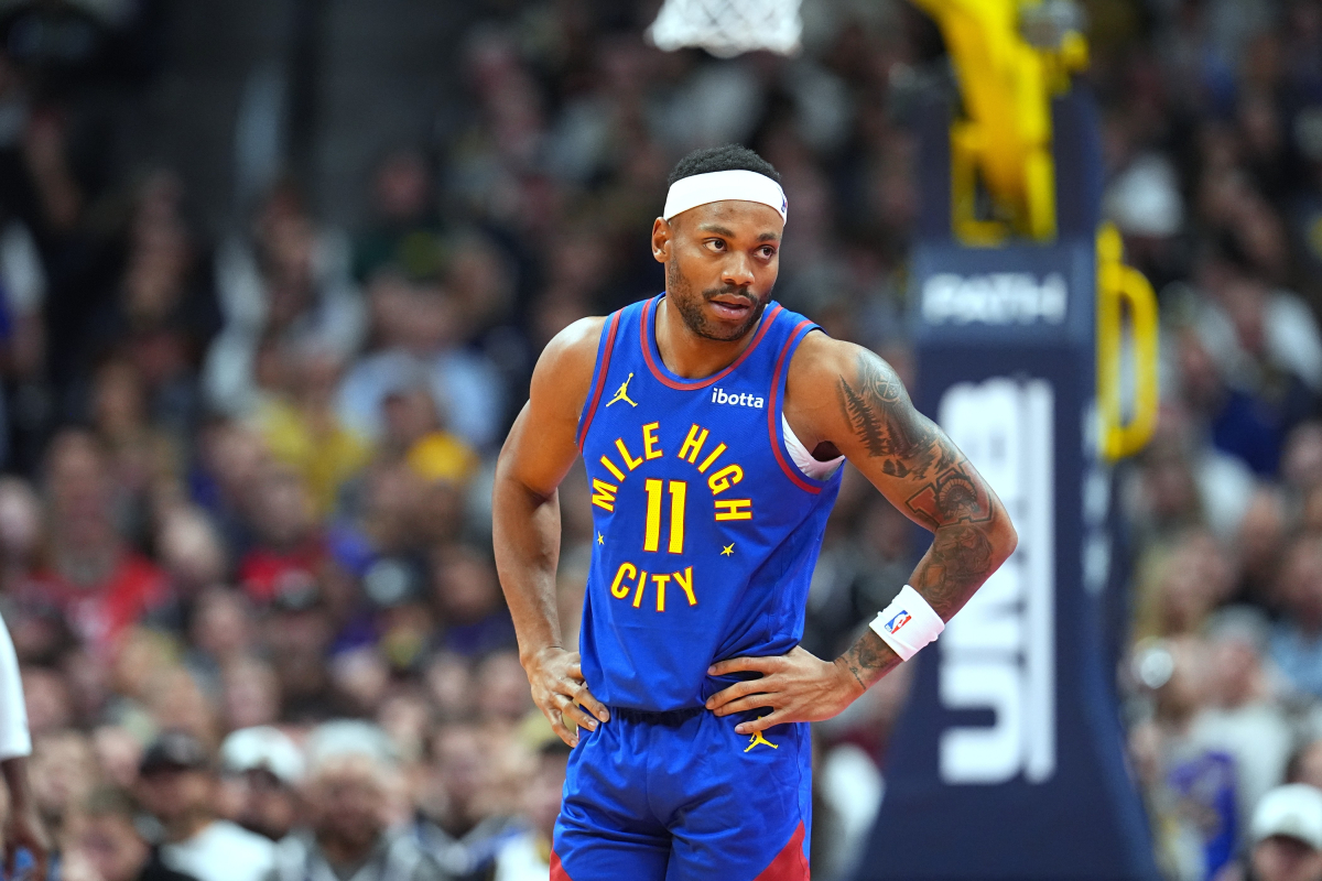Cavaliers linked with veteran NBA champion to complete roster
