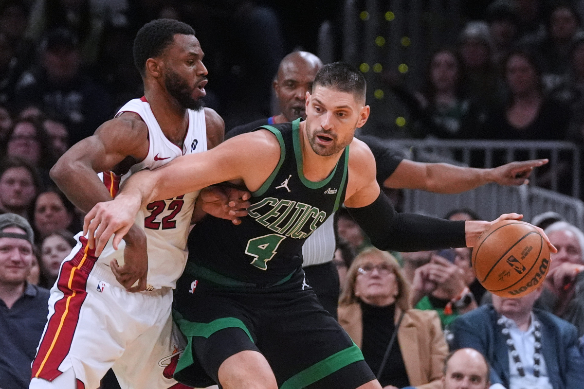 Crvena Zvezda president reveals budget plans, confirms Nikola Vucevic talks