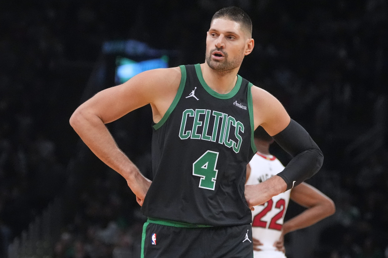 Nikola Vucevic