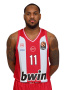 Monte Morris