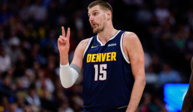 Former Warriors star joins Nikola Jokic, Nuggets coverage