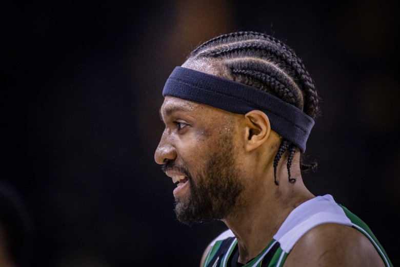 Jabari Parker Jabari Parker