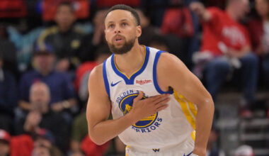 Stephen Curry linked with potential trade to Eastern Conference contender