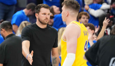 One Lakers player not joining Luka Doncic Slovenia minicamp