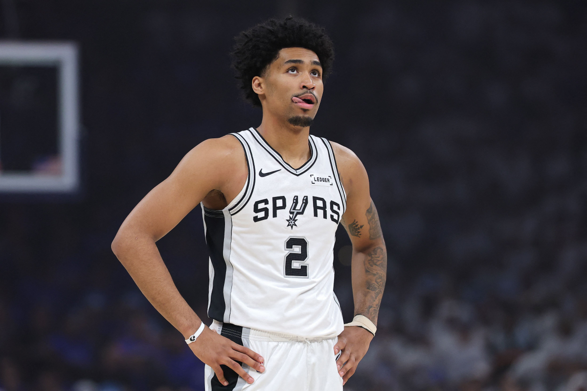 Dylan Harper Gilas Pilipinas playing status revealed