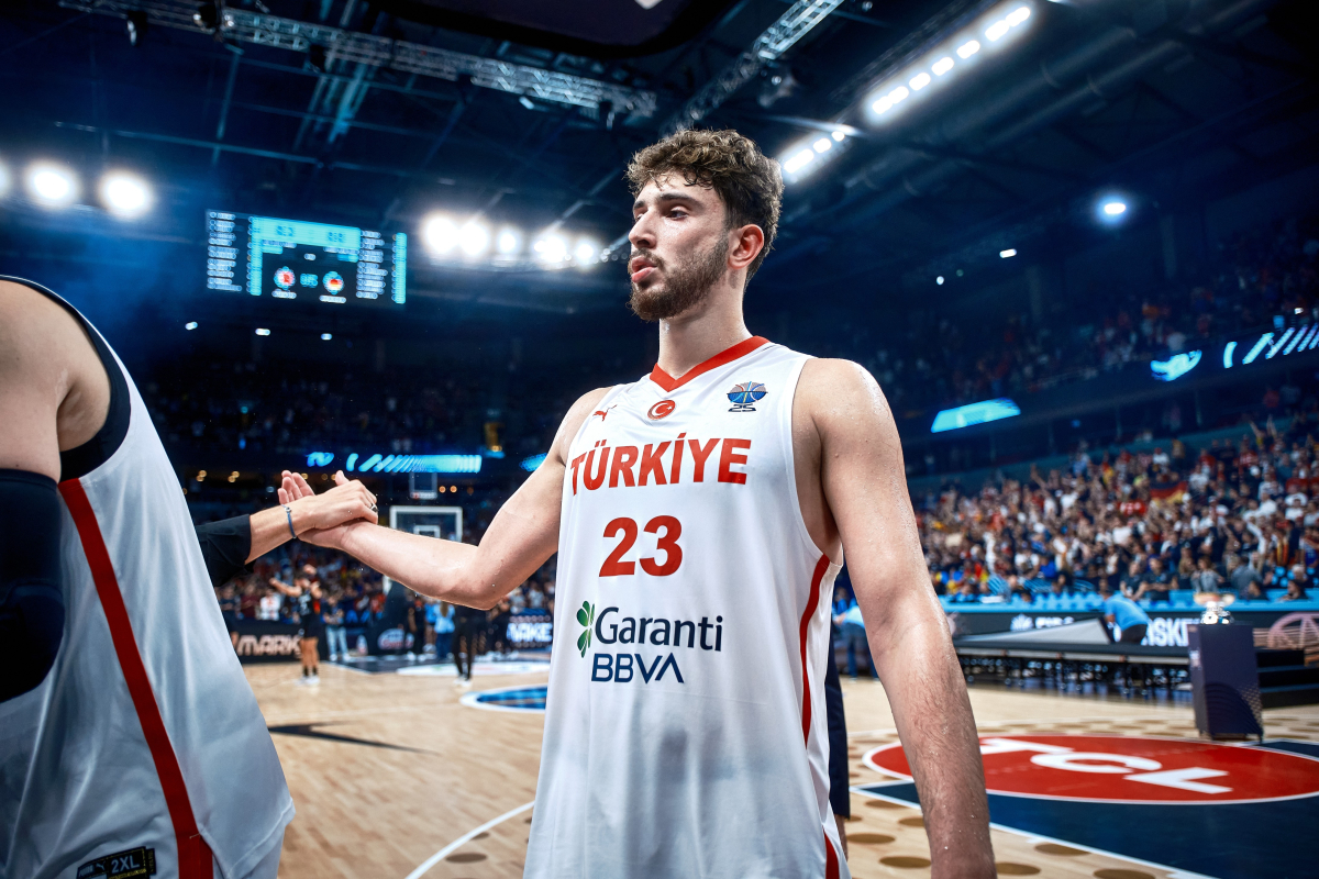 Turkiye's biggest star missing from World Cup qualifying roster