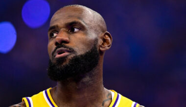 Doc Rivers says LeBron James, 76ers won't necessarily win NBA title