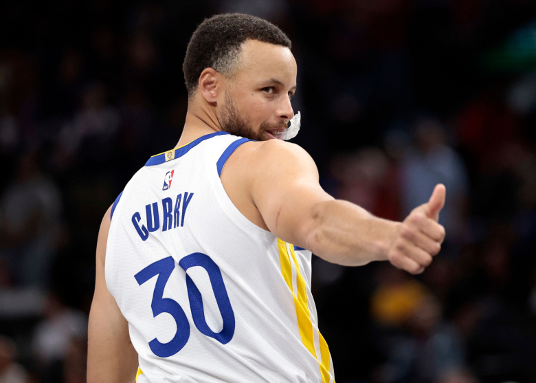 Stephen Curry Stephen Curry