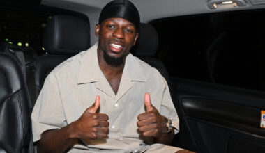 Sylvain Francisco reveals how LeBron James prevented his NBA dream: 'I was annoyed'
