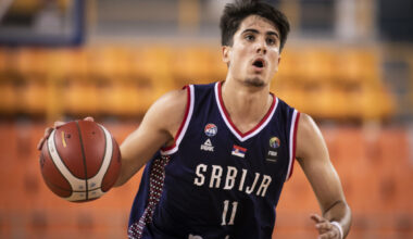 Crvena Zvezda sign exciting former Real Madrid prospect