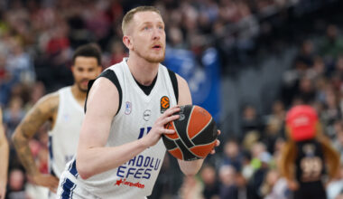 Rolands Smits is finalizing move to new team