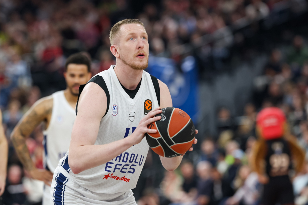 Rolands Smits is finalizing move to new team