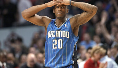 Former NBA player suffers horrifying injury in Filipino league