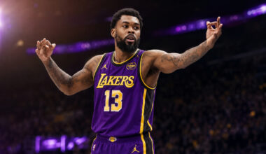 Lakers land Mavericks wing in potential Kuminga fallback trade package