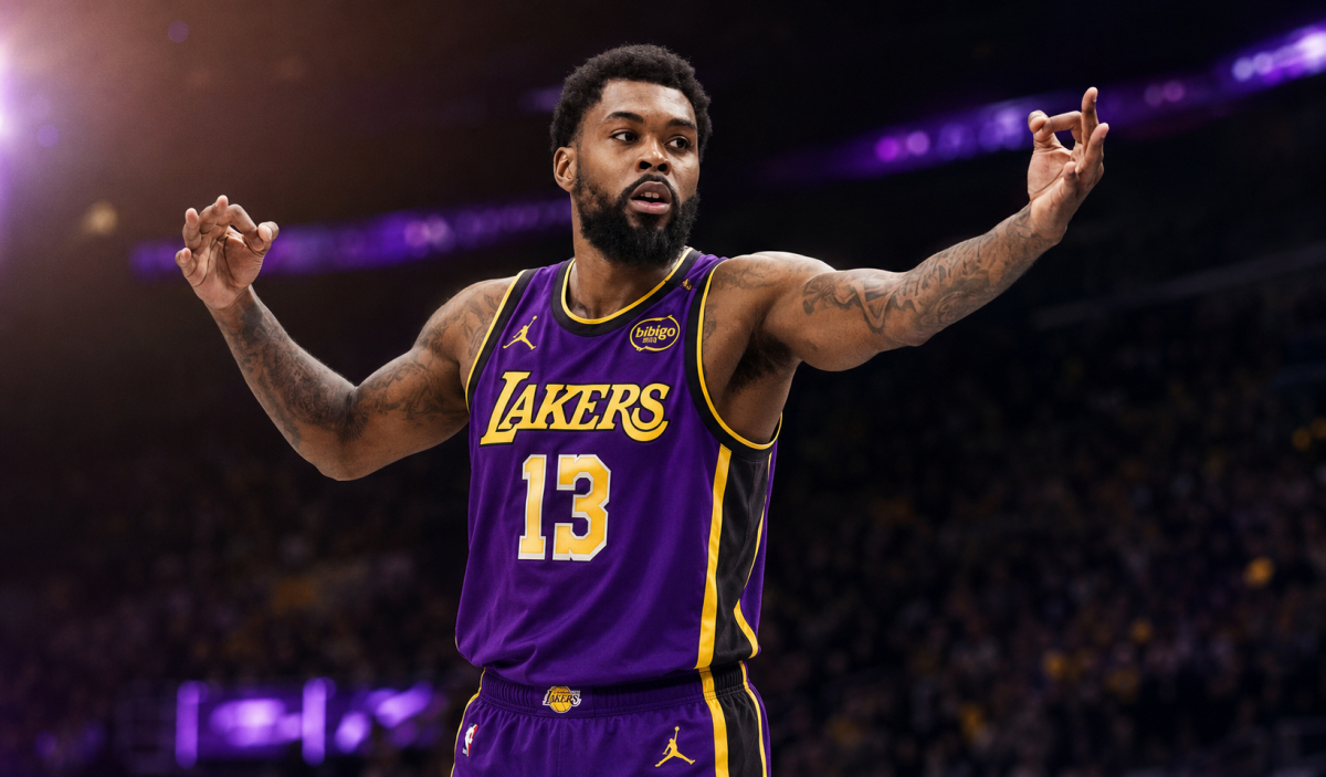 Lakers land Mavericks wing in potential Kuminga fallback trade package