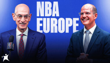 New details about qualifying for NBA Europe emerge