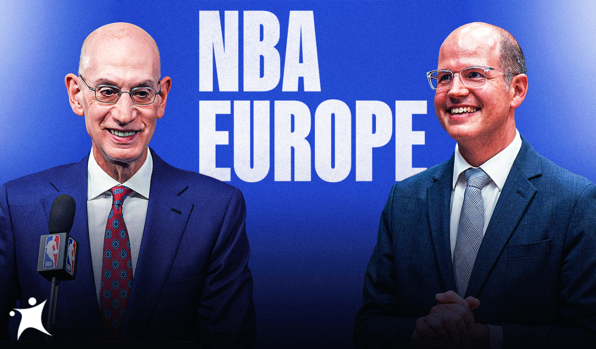 New details about qualifying for NBA Europe emerge