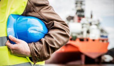 At 63, He Entered Maine’s Free Shipyard Training While Collecting Unemployment and Social Security. Then the Paycheck Changed the Math.