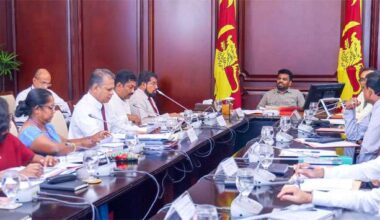 Sri Lanka reviews roadmap to achieve US$5 bn digital exports by 2030 - Breaking News