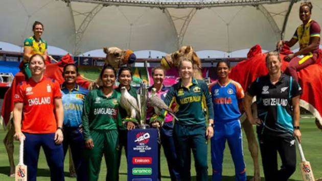 Sri Lanka loses hosting rights for inaugural 2027 Women’s Champions Trophy - Breaking News