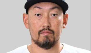 Baseball: Former MLB closer Hirano to retire at end of season