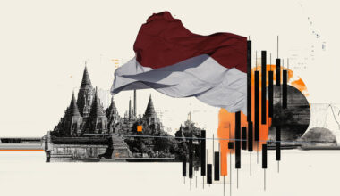 Indonesia: Headline GDP strength, mixed momentum – Societe Generale