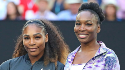 Inspiring story of the day: “I wouldn't be Serena if it wasn't for Venus”- How two Williams sisters from Compton turned family love and sacrifice into tennis history