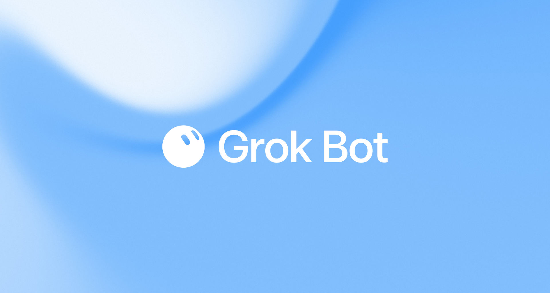 Introducing Grok Bot | SpaceXAI