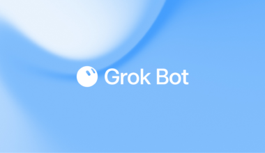 Introducing Grok Bot | SpaceXAI