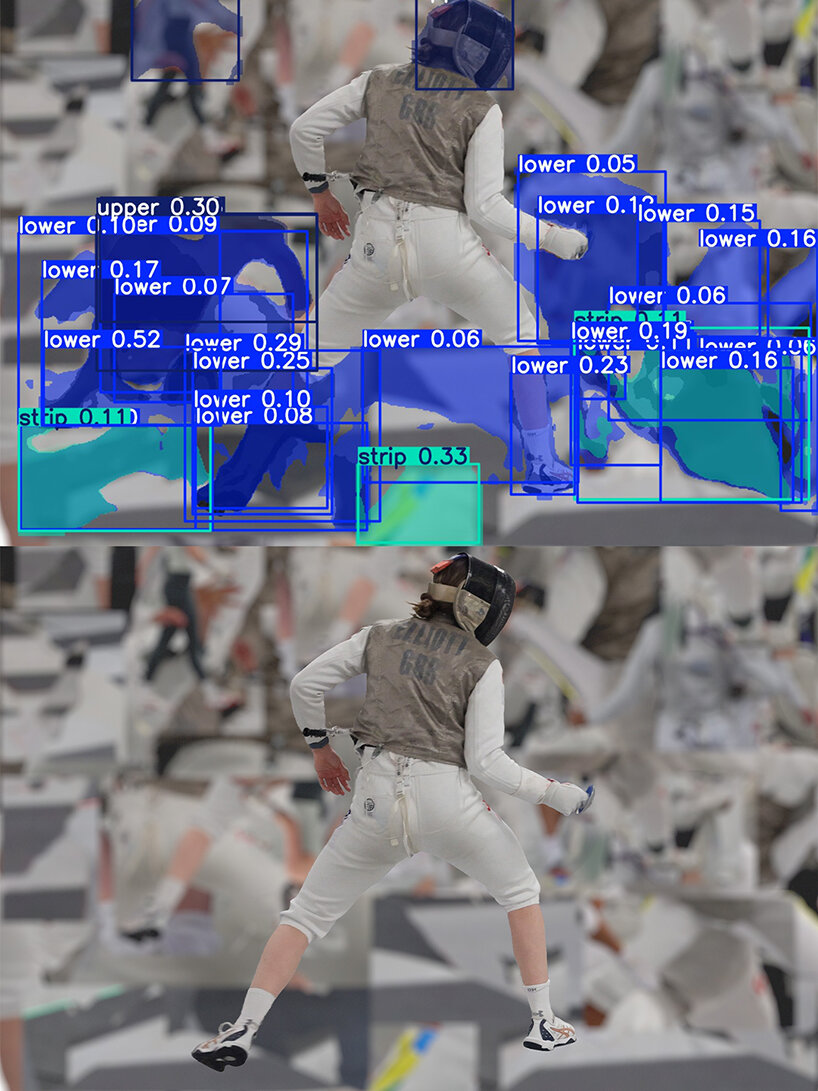 ippolito pestellini laparelli and erica petrillo of 2050+ on 'the parking lot that forgot itself' - 8