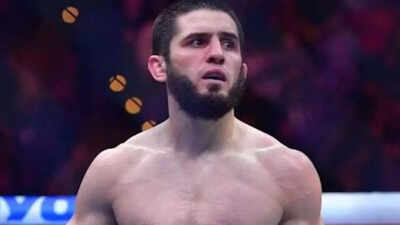 UFC 330 chaos continues as Islam Makhachev, Carlos Prates and Justin Gaethje’s teams get stranded at same airport in hilarious twist