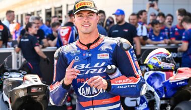 Pramac names Jack Miller’s replacement for 2027 MotoGP season