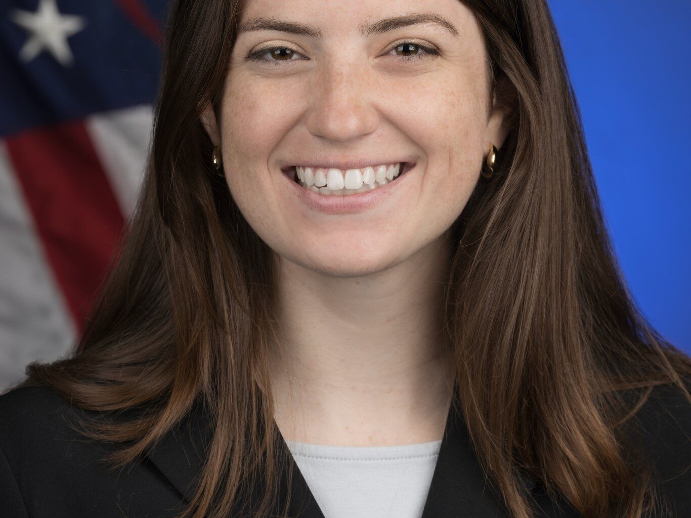 Lindsey Jacobson Leads Earth Science Foresight