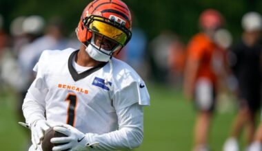 Fantasy football 2026 rankings, draft prep: Model reveals QB, RB, WR, TE picks, cheat sheets, ADP, tiers