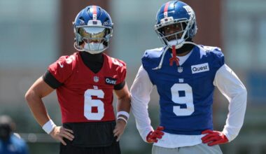 Fantasy football rankings 2026: Sleepers from model that nailed De'Von Achane's terrific season