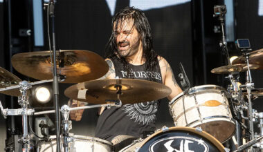 Jay Weinberg Reveals He Was Legally Unable to Pursue Side Projects