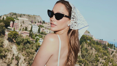 Jennifer Lopez is in her 50s and still training hard: 5 fitness rules behind her strength, dance skills and endurance
