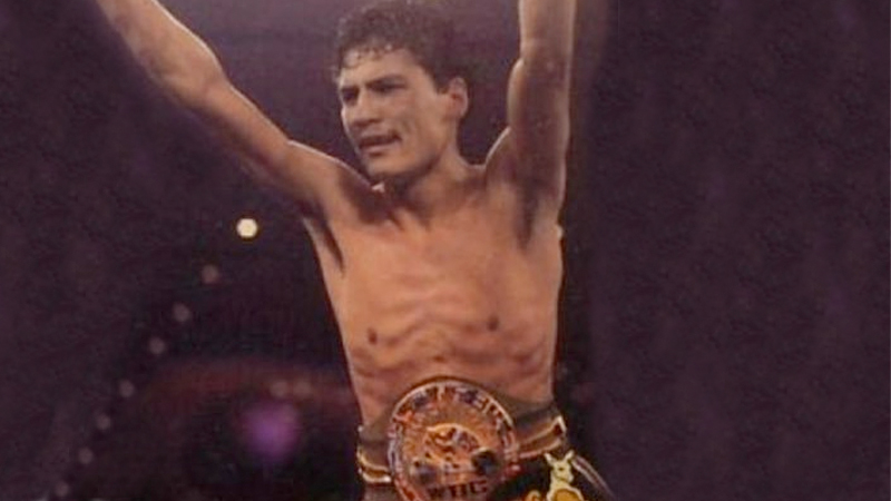 On This Day in Boxing… August 26 – World Boxing Council