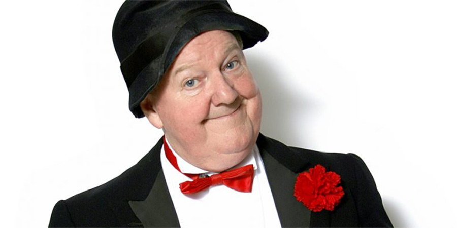Jimmy Cricket Jimmy Cricket