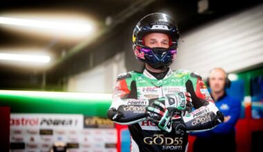 Zarco set for Aragon MotoGP return after Barcelona accident